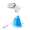 High Quality 1500W Blue Fabric Home Clothes Iron Handheld Portable Garment Steamer